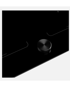 Купить Встраиваемая варочная панель индукционная Kuppersberg ICI 628 черный  в E-mobi