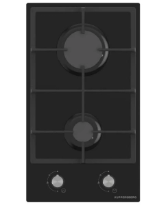 Купить Встраиваемая варочная панель газовая KUPPERSBERG TG 38 B черный в E-mobi