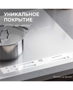 Купить Варочная панель индукционная Zigmund &amp; Shtain CI 24.4 W  в E-mobi