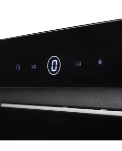 Купить Вытяжка встраиваемая LEX GS Bloc GS 900 черный  в E-mobi