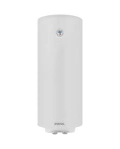 Купить Водонагреватель электрический ROYAL R WH 1.5 50 S сталь Объём, л: 50,0 в E-mobi