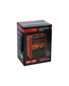 Купить Обогреватель-камин ENGY EN-507 (102943)  в E-mobi