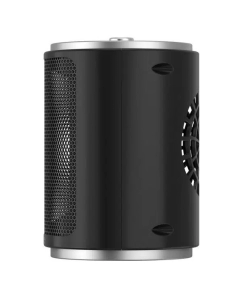 Купить Тепловентилятор Royal Clima COMO (RFH-CM500DC-BL) черный, серебристый  в E-mobi