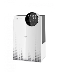 Купить Воздухоувлажнитель Loriot Soprano LHS-C450E White в E-mobi
