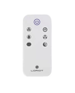 Купить Воздухоувлажнитель Loriot Soprano LHS-C450E White  в E-mobi