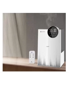Купить Воздухоувлажнитель Loriot Soprano LHS-C450E White  в E-mobi