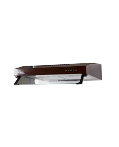 Купить Вытяжка подвесная Oasis UP-50C (V) черный в E-mobi