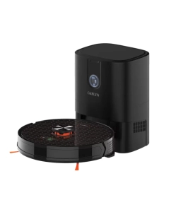 Купить Робот-пылесос GARLYN SR-850 черный в E-mobi