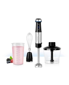 Купить Погружной блендер Vitek VT-8538 Black в E-mobi