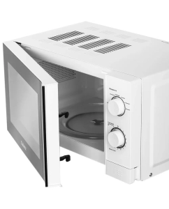 Купить Микроволновая печь соло Galanz MOS-2009MW белый  в E-mobi