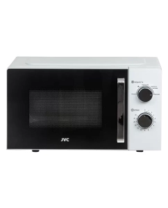 Купить Микроволновая печь соло JVC JK-MW134M белый в E-mobi