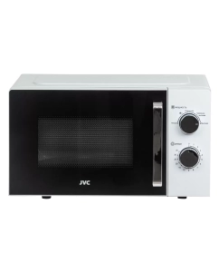 Купить Микроволновая печь соло JVC JK-MW134M белый  в E-mobi