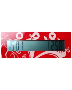 Купить Весы напольные Mystery MES-1809  в E-mobi