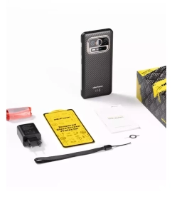 Купить Смартфон Ulefone armor 25T Pro 6/256GB Black (Без Рустор)  в E-mobi