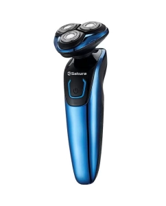 Купить Электробритва SAKURA SA-5420BL в E-mobi