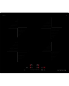 Купить Индукционная стеклокерамич. панель Kuppersberg ICI 604  в E-mobi