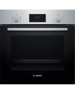 Купить Духовой шкаф BOSCH HBF512BS1T нерж в E-mobi