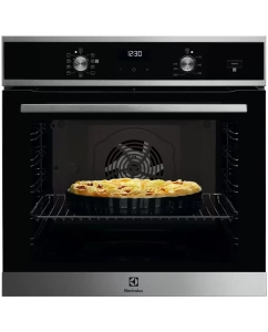 Купить Духовой шкаф Electrolux EOD5F71X с паром в E-mobi