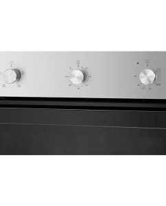 Купить Духовой шкаф газоэлектрический MAUNFELD EOGC604S Slim  в E-mobi