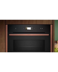 Купить Духовой шкаф NEFF C29MS3AY0 с микроволнами  в E-mobi