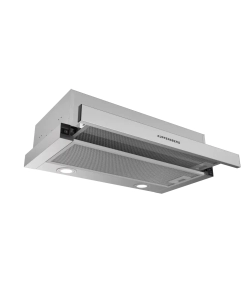 Купить Вытяжка Kuppersberg SLIMDUAL 60 X в E-mobi