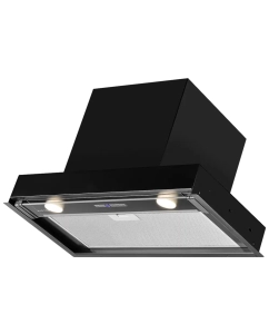 Купить Вытяжка встраиваемая KUPPERSBERG NANCY S 60 черный в E-mobi