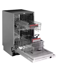 Купить Встраиваемая посудомоечная машина KUPPERSBERG GGS 4525  в E-mobi
