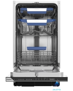 Купить Посудомоечная машина Бирюса DWB-410/5 в E-mobi