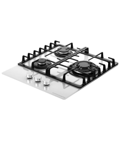 Купить Встраиваемая варочная панель газовая KUPPERSBERG FG 46 белый  в E-mobi