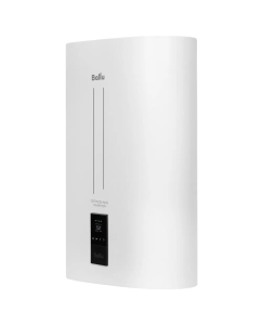 Купить Водонагреватель накопительный Ballu BWH/S 30 Cetrion Inox Inverter 2 кВт в E-mobi