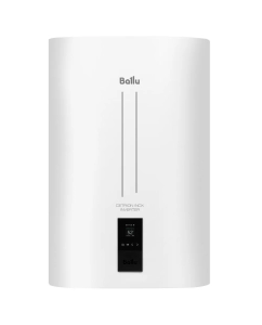 Купить Водонагреватель накопительный Ballu BWH/S 30 Cetrion Inox Inverter 2 кВт  в E-mobi