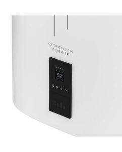 Купить Водонагреватель накопительный Ballu BWH/S 30 Cetrion Inox Inverter 2 кВт  в E-mobi
