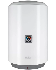 Купить Водонагреватель накопительный Haier ES50V-B1 Slim (GA0GH8E01RU) в E-mobi