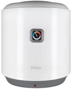 Купить Водонагреватель накопительный Haier ES30V-B1 Slim (GA0GH9E01RU) в E-mobi