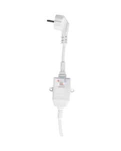 Купить Водонагреватель NORDFROST DDV 80 (2 Сухой ТЭН), цифровой дисплей  в E-mobi