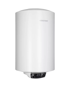 Купить Водонагреватель NORDFROST DDV 80 (2 Сухой ТЭН), цифровой дисплей  в E-mobi
