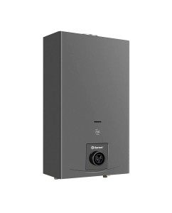 Купить Газовый проточный водонагреватель THERMEX F 20 MD  в E-mobi