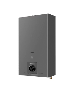 Купить Газовый проточный водонагреватель THERMEX F 20 MD  в E-mobi