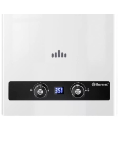 Купить Газовая колонка Thermex B 20 D Pro  в E-mobi