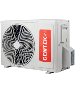 Купить Сплит-система Centek CT-65SDC07+ белая  в E-mobi