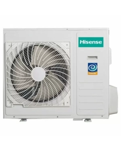 Купить Настенная сплит-система Hisense AS-36HR4SDKVT  в E-mobi