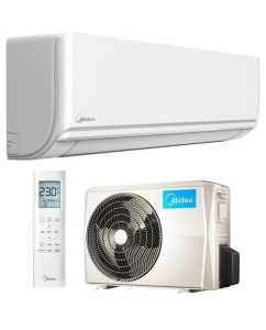 Купить Сплит-система Midea MSFRW-12HRN8-I/MSFR-12HRN8-O серии Favorite Неинвертор  в E-mobi