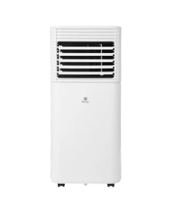 Купить Кондиционер мобильный Royal Clima RM-CU30HH-E Cubo (НС-1609755) в E-mobi