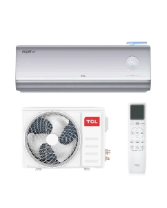 Купить Кондиционер TCL TAC-FR18INV/R3 (серый) серии FreshIN 3.0 в E-mobi