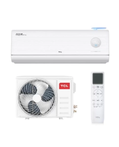 Купить Кондиционер TCL TAC-FR18INV/R4 (белый) серии FreshIN 3.0 в E-mobi