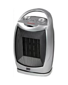 Купить Тепловентилятор Энергопром ТВС-8 серый в E-mobi