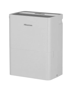 Купить Осушитель воздуха Hisense GO PRO белый в E-mobi