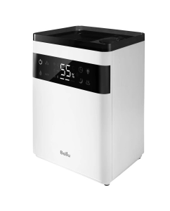 Купить Воздухоувлажнитель Ballu UHB-955 ET белый в E-mobi