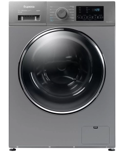 Купить Стиральная машина Бирюса WM-SM712/08 S серебристый в E-mobi