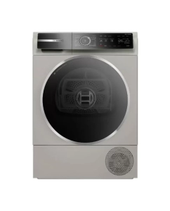Купить Сушильная машина Bosch WQB245BXME серебристый в E-mobi